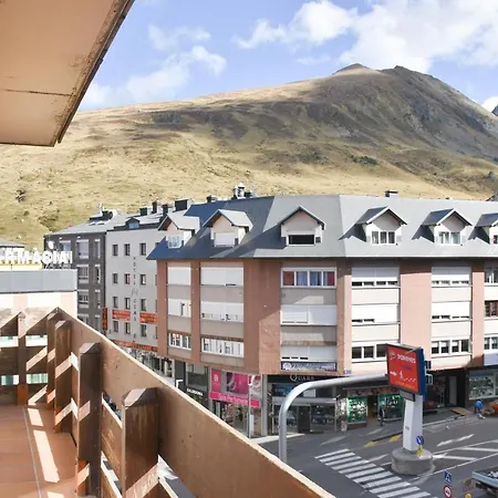 Neu Ii - Nuevo! Centrico Estudio En Hut2-8055 Apartment *