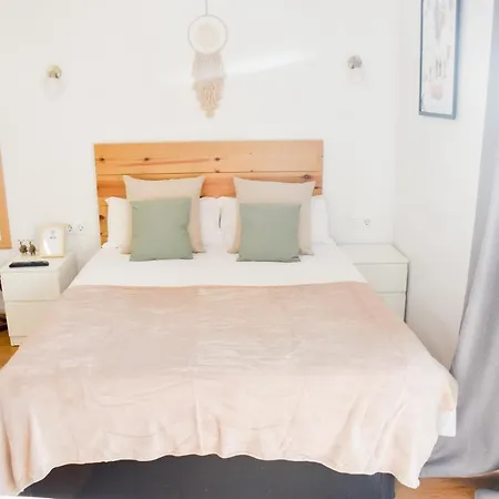 Neu Ii - Nuevo! Centrico Estudio En Hut2-8055 Apartment Pas De La Casa