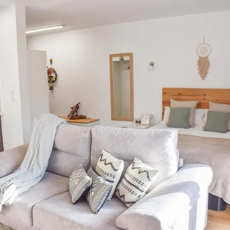 Neu Ii - Nuevo! Centrico Estudio En Hut2-8055 Apartment