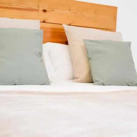 Apartment Neu Ii - Nuevo! Centrico Estudio En Hut2-8055 *