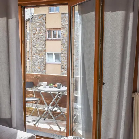 Neu Ii - Nuevo! Centrico Estudio En Hut2-8055 Apartment