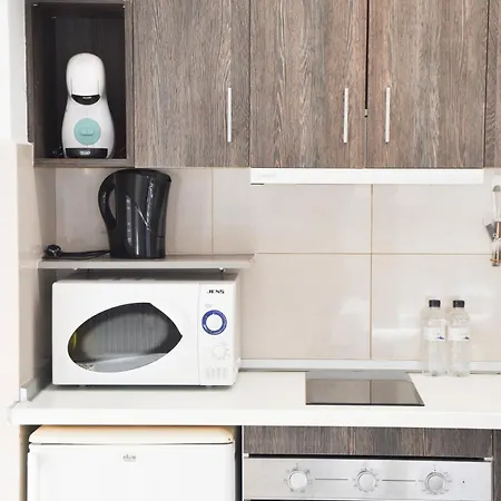 Neu Ii - Nuevo! Centrico Estudio En Hut2-8055 Apartment Pas De La Casa